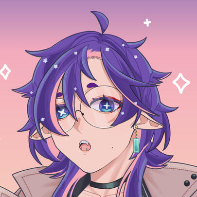 Name: Ruri Fandoms: Detective Conan, Genshin Impact, Honkai Star Rail, Honkai Impact 3rd, Luxiem, Love and Deepspace, Twisted Wonderland